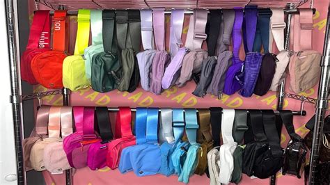 fake lululemon bags
